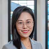 Cici Feng